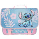 Mochila Stitch Hawaii 38 CM de alta gama