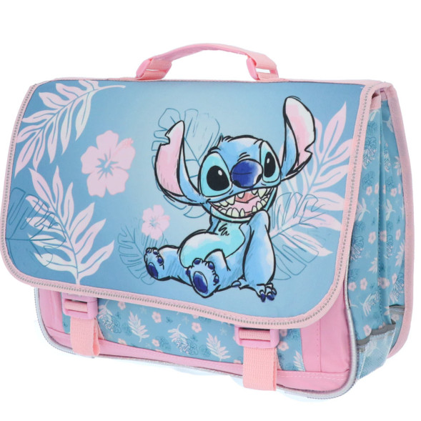 Mochila Stitch Hawaii 38 CM de alta gama