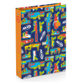 A4 Top 14 Carpeta de Oro de Rugby - 33 CM