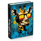 Raccoglitore Nerf - Formato A4 - 32 CM