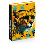 Raccoglitore Nerf - Formato A4 - 32 CM