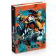 Carpeta Nerf - Formato A4 - 32 CM