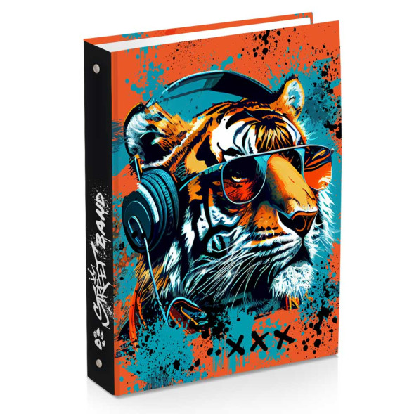 Carpeta Nerf - Formato A4 - 32 CM