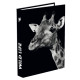 A4 map HUMANIMALS STREET - 4 ringen - 32 CM