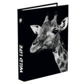 A4 map HUMANIMALS STREET - 4 ringen - 32 CM