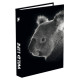 A4 map HUMANIMALS STREET - 4 ringen - 32 CM