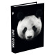 A4 map HUMANIMALS STREET - 4 ringen - 32 CM