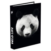 A4 map HUMANIMALS STREET - 4 ringen - 32 CM
