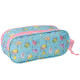 Disney Prinzessin Set Rosa 3D 21 CM - 2 Fächer