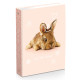 A4 map ANIMALS WILD - 4 ringen - 32 CM