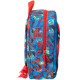 Zaino Spiderman 3D 27 CM Scuola Materna