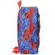Mochila Avengers Marvel 3D 27 CM Preescolar