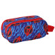 3D Marvel Avengers Etui 21 CM - 2 vakken