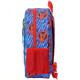 Rugzak Avengers Marvel 3D 33 CM Kleuterschool