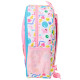 Rugzak Peppa Pig Pool Party 3D 33 CM Kleuterschool