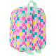 Gabby rugzak en het Magische IJs 3D Huis 27 CM Kleuterschool