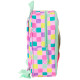 Gabby's Backpack and the Magical Ice Cream 3D House 27 CM Kindergarten