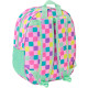 Gabby rugzak en het magische huis Ice Cream 3D 33 CM Kleuterschool