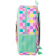 Gabby Backpack and the Magic Ice Cream House 3D 33 CM Kindergarten