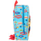 Paw Patrol Sunshine 3D rugzak 27 CM Kleuterschool