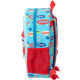 Paw Patrol Sunshine 3D Backpack 33 CM Kindergarten