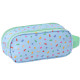 Bluey Blaue 3D Federmäppchen 21 CM - 2 Fächer
