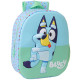 Rugzak Bluey Blauw 3D 33 CM Kleuterschool
