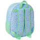 Rugzak Bluey Blauw 3D 33 CM Kleuterschool