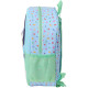 Rugzak Bluey Blauw 3D 33 CM Kleuterschool