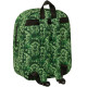 Hulk Backpack Avengers 3D 27 CM Kindergarten