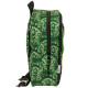 Mochila Hulk Avengers 3D 27 CM Preescolar