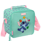 Stitch Isotherme Snacktasche 20 CM - Mittagstasche