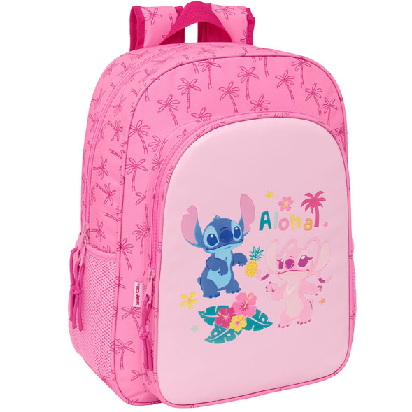 Stitch Aloha Backpack 42 CM - High-end