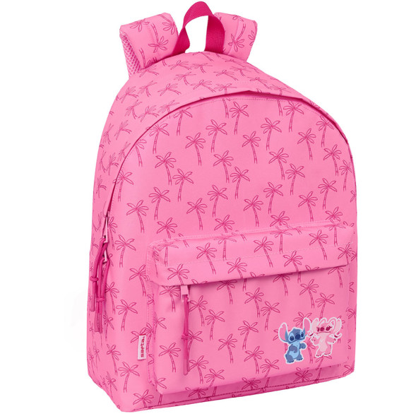 Zaino Stitch Chill 42 CM Borne