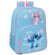 Stitch Happy Rucksack 42 CM - Hochwertig