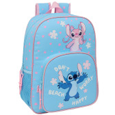 Zaino Stitch Happy 42 CM - Alta gamma