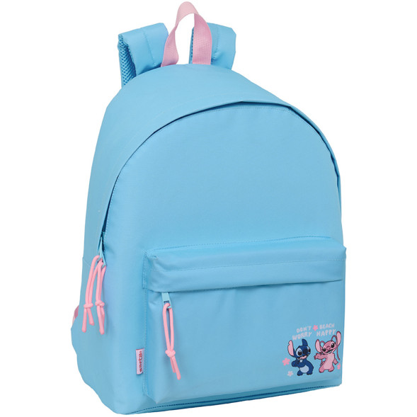 Zaino Stitch Happy 42 CM Borne