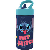Stitch Süße Trinkflasche 410 ML