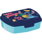 Boite gouter Stitch Sweet 17 CM