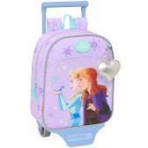 Frozen Rollkoffer Spirit 27 CM Kindergarten