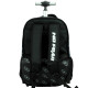Rugzak op wielen No Fear Robot 48 CM Premium Trolley