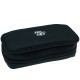 Estuche No Fear Negro 23 CM - 2 Cpt