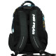 Mochila Emoji Graffiti 43 CM - 2 Cpt