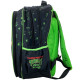Sac à dos Tortue Ninja Bros 43 CM - 2 Cpt