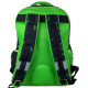 Sac à dos Tortue Ninja Bros 43 CM - 2 Cpt
