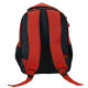 Spiderman Attack Backpack 30 CM Kindergarten