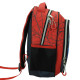 Spiderman Attack Backpack 30 CM Kindergarten