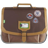 Mochila Escolar Tann's 35 CM - Colección Escolar 2025