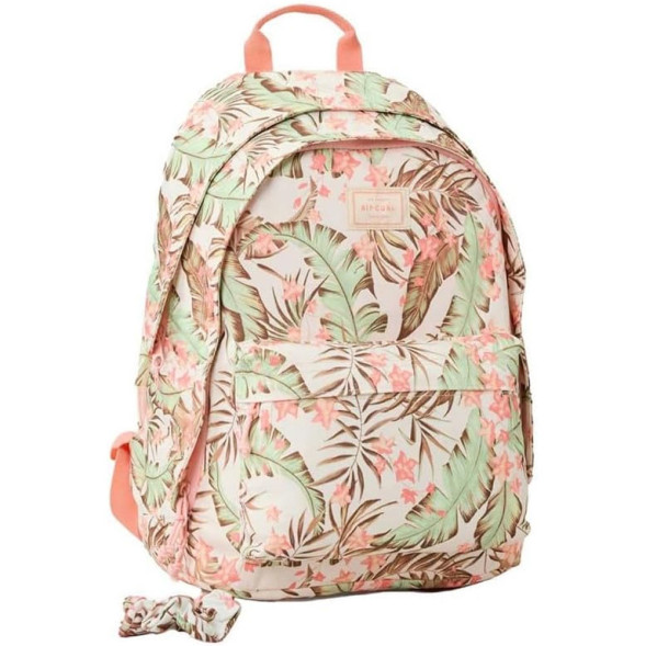 Backpack Rip Curl Surf Gypsy 41 CM with Chouchou - 2 cpt