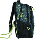 Boston Celtics NBA Rugzak 43 CM - 2 Cpt